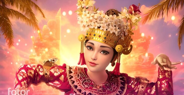 Menangkan Hadiah Tropis di Slot Online Bali Vacation: Fitur dan Strategi Terbaik